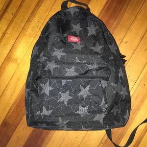 Dickies backpack , used only a few times